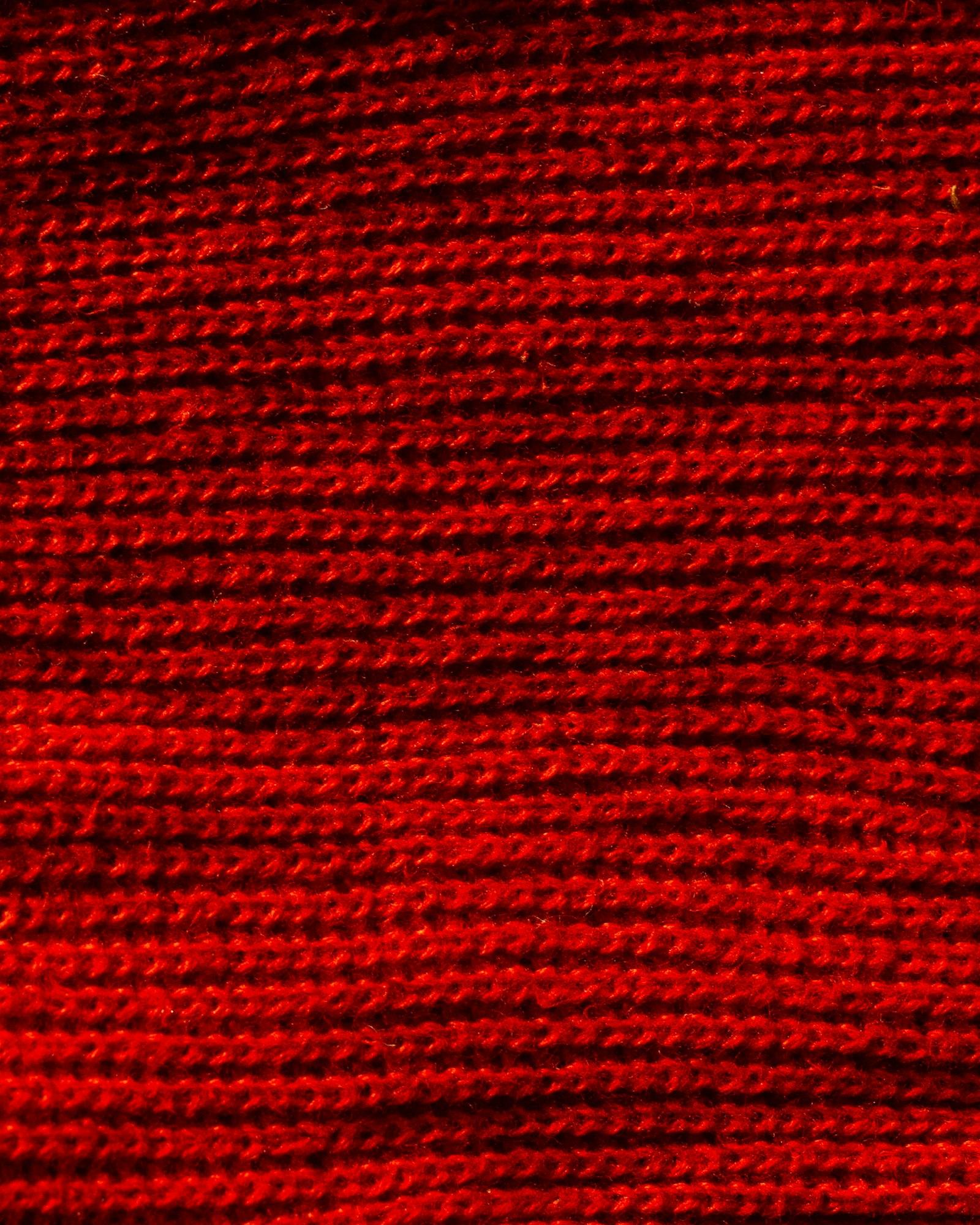 Indigo Crimson Ajrak Shawl